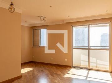 Apartamento · 54m² · 1 Quarto · 1 Vaga · Apartamento à Venda - Chácara Santo Antonio, 1 Quarto,  54 m² - São Paulo