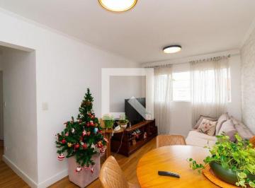 Apartamento · 52m² · 2 Quartos · 1 Vaga · Apartamento à Venda - Vila Califórnia, 2 Quartos,  52 m² - São Paulo