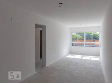 Apartamento · 70m² · 2 Quartos · 1 Vaga · Apartamento à Venda - Bom Jesus, 2 Quartos,  70 m² - Porto Alegre