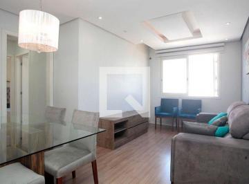 Apartamento · 68m² · 2 Quartos · 1 Vaga · Apartamento à Venda - Santana, 2 Quartos, 68 m² - Porto Alegre