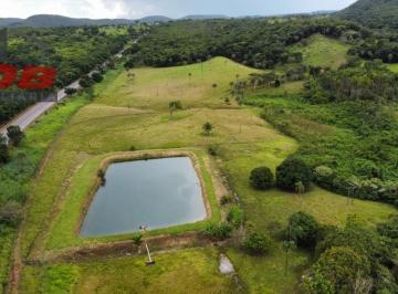 Foto 01 · Fazenda, Bisnau, Formosa, GO