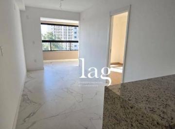 d269dec47de4589f3ac5e6ec23cb919d3c10f4c0 · Apartamento com 1 dormitório à venda, 48 m² por R$ 469.000,00 - Union Planeta - Sorocaba/SP