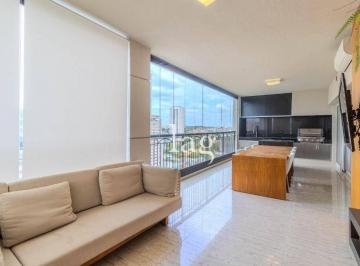 f03a4c475d1a69b13106f80aa3fe031b2555984d · Apartamento com 3 quartos à venda, 247 m²  - Condomínio Único Campolim - Sorocaba/SP