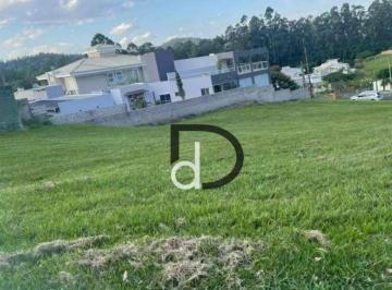 9e8edc54f46e028bcb2befc6a5a6f0518418aa48 · Terreno à venda, 845 m² por R$ 430.000,00 - Condomínio Terras de Santa Teresa - Itupeva/SP
