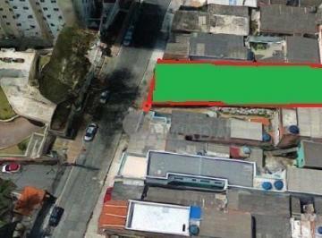 00ead4244d4dee69ad0fe1c0a2373ebf61f23cb3 · Terreno à venda, 450 m² por R$ 1.400.000,00 - Vila Carmosina - São Paulo/SP