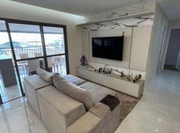 dc4e9e01948fb381e18b9751c7cb50d1359c8350 · Apartamento com 3 dormitórios à venda, 121 m² por R$ 1.300.000,00 - Vila Independência - São Paulo/S