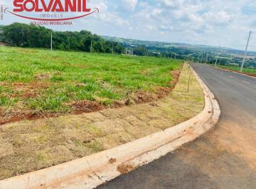 Foto 06 · Terreno disponível no Residencial Alto de São Pedro disponível para Venda!