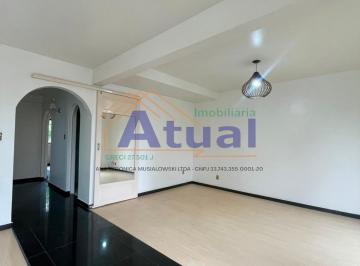 Foto 01 · Casa, Centro, Santo Ângelo, RS