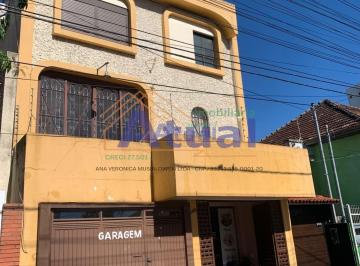 Foto 01 · Casa, Centro, Santo Ângelo, RS
