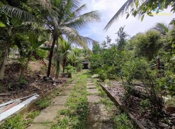 Foto 01 · Chácara de 1.000 m² com Casa em Amarelos, Guarapari