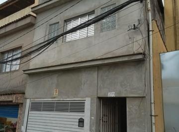 Foto 01 · Casa, Jardim Peri, São Paulo, SP
