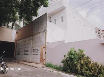 Comercial de 5 quartos, São Paulo · PRÉDIO COMERCIAL PARA LOCAÇÃO NA VILA NOVA CONCEIÇÃO