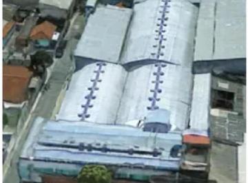 Comercial de 5 quartos, São Paulo · GALPÃO PARA LOCAÇÃO NO JAÇANÃ