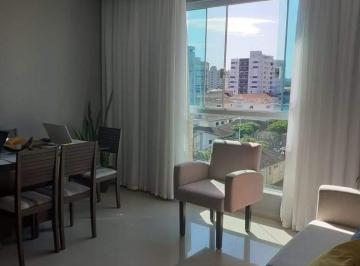 Apartamento de 3 quartos, Santos · Excelente apto 3 dormts, 1 suíte, amplo e ensolarado !