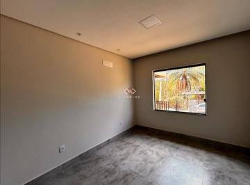 Casa · 213m² · 3 Quartos · 5 Vagas · Casa à venda - Condomínio Vale do Luar