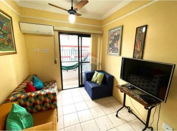 Apartamento · 62m² · 2 Quartos · 1 Vaga · Apartamento a venda Guarujá/SP Exclusividade Re/max 2 amplos dormitórios 2 banheiros sala 2 ambiente
