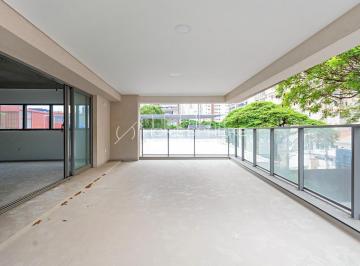 1 · Apartamento com 246 m², 4 quartos sendo 4 suítes à venda no bairro Itaim Bibi. R. Bandeira Paulista,