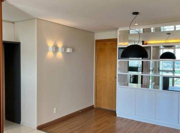 Apartamento · 75m² · 1 Quarto · Apartamento à venda, 1 quarto, 1 suíte, Tiradentes - Campo Grande/MS