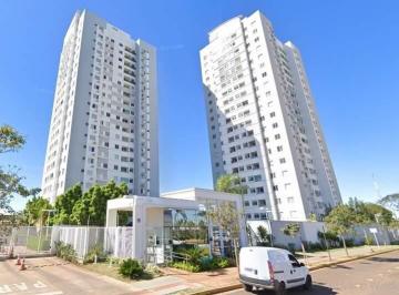 Apartamento · 75m² · 1 Quarto · Apartamento à venda, 1 quarto, 1 suíte, Tiradentes - Campo Grande/MS
