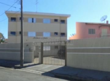 Frente · Apartamento com 1 dormitório no Jardim Santa Paula próximo a USP em São Carlos