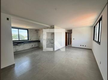 Apartamento · 85m² · 3 Quartos · 2 Vagas · Apartamento à Venda - Inconfidentes, 3 Quartos,  85 m² - Contagem