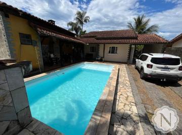 Casa · 134m² · 4 Quartos · 2 Vagas · Casa à venda com 4 quartos no bairro Jamaica (Praia)