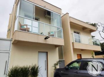 Casa · 73m² · 2 Quartos · 1 Vaga · Sobrado à venda com 2 quartos no bairro Suarão 