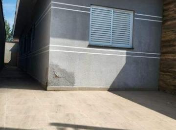 Casa · 70m² · 3 Quartos · 2 Vagas · Casa à venda com 3 quartos no bairro Tupy 