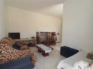 Casa · 60m² · 2 Quartos · 2 Vagas · Casa para aluguel com 2 quartos no bairro Nova Itanhaém (Interior) 