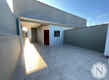 Casa · 70m² · 2 Quartos · 2 Vagas · Casa à venda com 2 quartos no bairro Tupy 