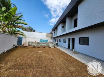 Casa · 75m² · 3 Quartos · 1 Vaga · Sobrado à venda com 3 quartos no bairro Bopiranga