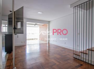 Apartamento · 102m² · 2 Quartos · 2 Vagas · BROOKLIN - DUPLEX - 102M² - 2 SUÍTES - 2 VAGAS