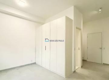 Apartamento · 27m² · 1 Quarto · Apartamento Studio a Venda, Vila Olimpia