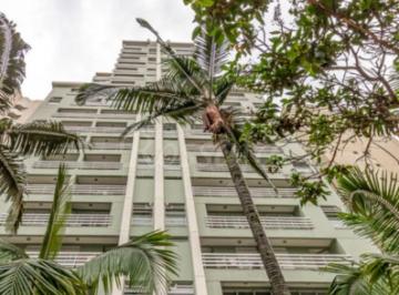 Apartamento · 96m² · 2 Quartos · 2 Vagas · Apartamento no Jardim Paulista