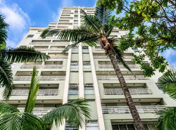 Apartamento · 96m² · 2 Quartos · 2 Vagas · Apartamento no Jardim Paulista