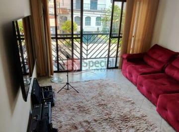Casa · 153m² · 2 Quartos · 2 Vagas · Sobrado à venda no Alto da Mooca com 153 metros.