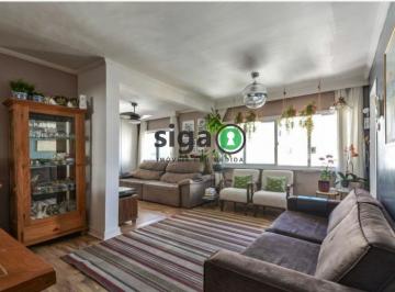 Apartamento · 82m² · 3 Quartos · 1 Vaga · Apartamento à venda 82m² localizado no Campo Belo/SP