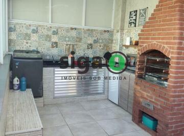 Apartamento · 90m² · 2 Quartos · 1 Vaga · Cobertura a venda 90 m² Cidade Lider