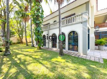 Casa · 650m² · 5 Quartos · 8 Vagas · Casa a Venda no Jardim América com 5 quartos