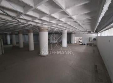 Comercial · 4050m² · Prédio, Santa Cecília - São Paulo