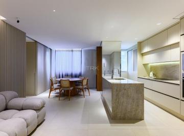 Apartamento · 76m² · 2 Quartos · 2 Vagas · Tão moderno que quase tem vida própria.