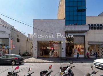 Comercial · 1744m² · Loja de rua com 1.744m²
