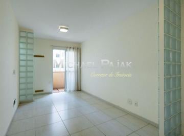 Apartamento · 50m² · 2 Quartos · 1 Vaga · Apartamento com 2 quartos