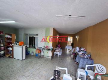 Casa · 243m² · 5 Quartos · 4 Vagas · Sobrado Comercial ou Residencial 5 quartos 2 suítes - 4 vagas na Vila Augusta