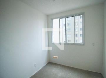 Apartamento · 25m² · 1 Quarto · Apartamento para Aluguel - Belém, 1 Quarto,  25 m² - São Paulo