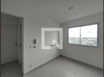 Apartamento · 34m² · 2 Quartos · Apartamento para Aluguel - Socorro, 2 Quartos,  34 m² - São Paulo