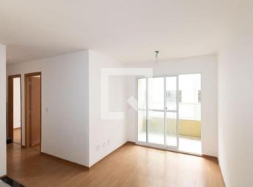 Apartamento · 49m² · 2 Quartos · 1 Vaga · Apartamento para Aluguel - Campo Grande, 2 Quartos, 49 m² - Rio de Janeiro