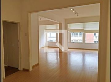 Apartamento · 120m² · 3 Quartos · 1 Vaga · Apartamento para Aluguel - Ipanema, 3 Quartos,  120 m² - Rio de Janeiro