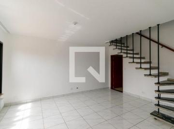 Casa · 300m² · 3 Quartos · 1 Vaga · Casa para Aluguel - Vila Alpina, 3 Quartos,  300 m² - São Paulo