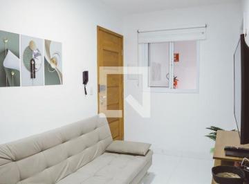 Apartamento · 30m² · 1 Quarto · Apartamento para Aluguel - Água Fria, 1 Quarto,  30 m² - São Paulo
